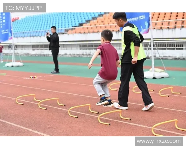 国家体能中心成立助力全面提升运动员身体素质推动体育事业高质量发展