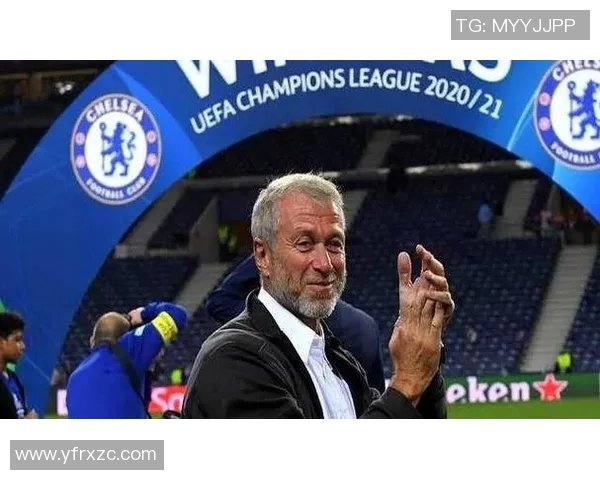 重磅转会！切尔西或将登陆新东家