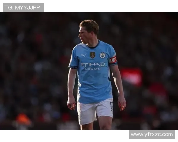 官方公告：德布劳内被罚+停赛！