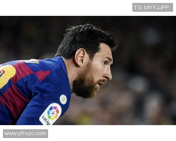 昔日恩怨再现！梅西与老队友狭路相逢