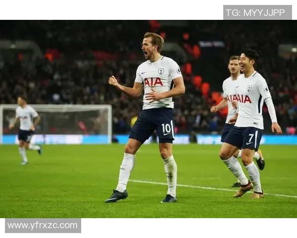 凯恩荣获月度最佳球员，实至名归