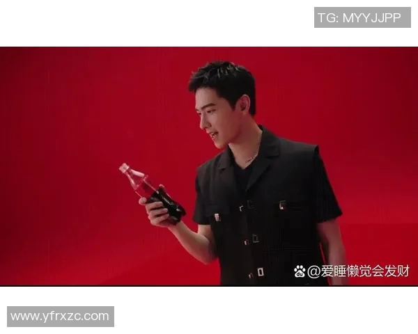 全明星携手代言国际品牌，商业价值飙升