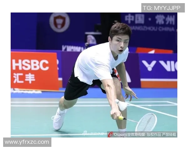 羽毛球赛事战术创新及运动员适应性分析