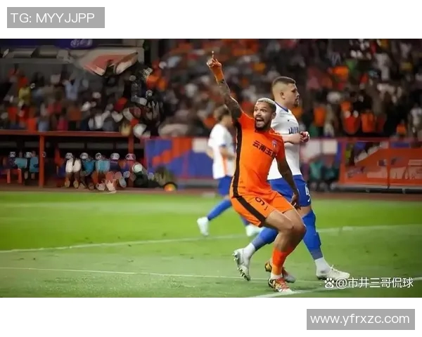 超级对决！中超大战成看点之最