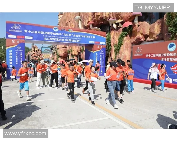 国家青少年体育大赛启动，覆盖所有地级市