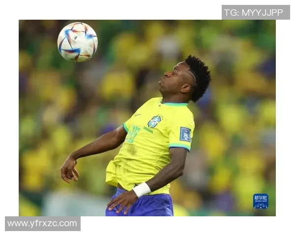 维尼修斯从巴西少年到世界足坛巨星的成长历程与奋斗故事 维尼修斯从巴西少年到世界足坛巨星的成长历程与奋斗故事