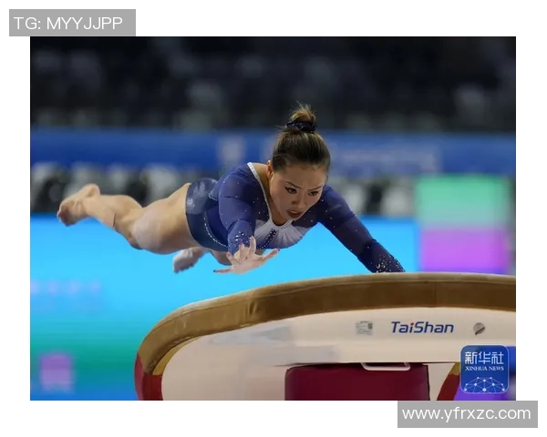 奥运会体操跳马动作难度提升及技术创新研究