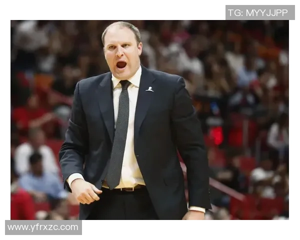 战术革新引领新征程 新任主帅如何打造灰熊崛起之路